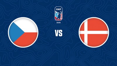 MS v ledním hokeji U20 2026 USA, Hokej