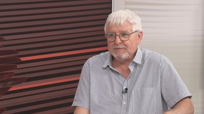 Jiří Rusnok – 29. 6. 2026
