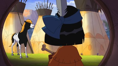 25. díl - Ztracené štěně