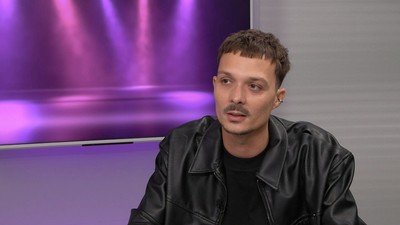 Výherce Survivora Otakar Šenkýř