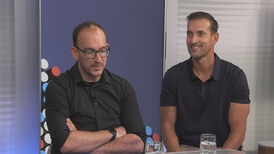 Marek Vala a Martin Košťál o účasti v pořadu Extrémní proměny