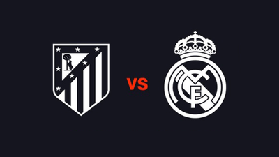 Atlético Madrid - Real Madrid