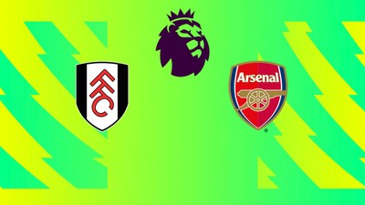 PL, Fulham - Arsenal
