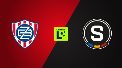 CHL: FC Zbrojovka Brno-AC Sparta Praha