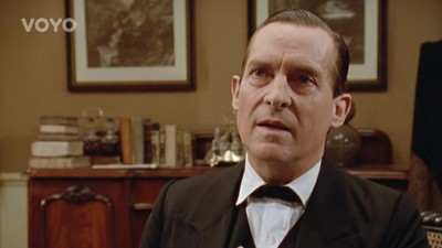 2. díl - Záhada na Thorském mostě