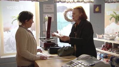 125. díl - Stará vojna