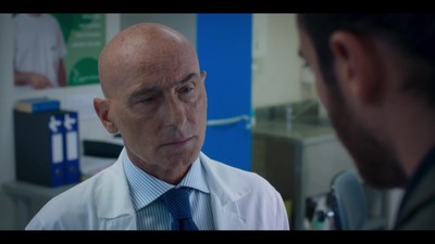 4. díl - Žlutá jako bratrství