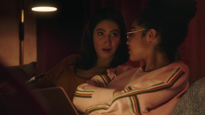 2. díl - Růžové brýle