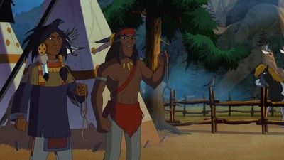 20. díl - Létající invaze