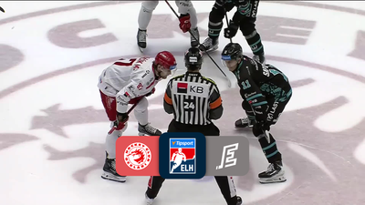 Třinec - Karlovy Vary | 1. semifinále | 3. 4. 2026