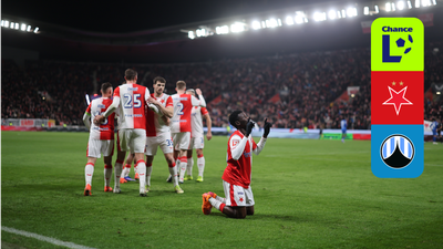 Slavia - Liberec | 21. 2. 2026