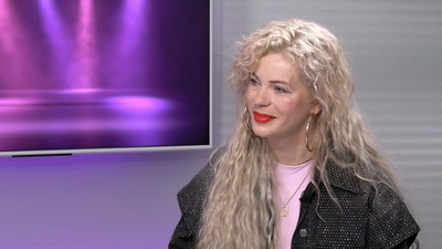 Účastnice Survivora Sofie Dařbujánová