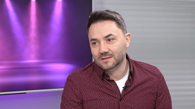 Výherce Survivora Vladimír Čapek