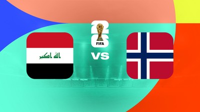 MS ve fotbale mužů 2026, Fotbal