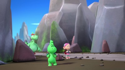 46. díl - Soptík najde řešení