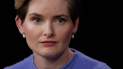 Albatros: Martina Viktorie Kopecká