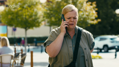 1. díl - Modrá je dobrá