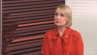 Jana Černochová (ODS) – 21. 4. 2026
