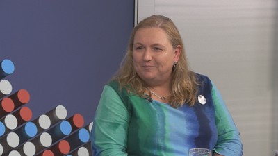 Eva Černá o domácí zdravotní péči