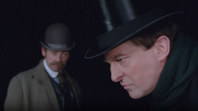 11. díl - Bruce-Partingtonovy dokumenty