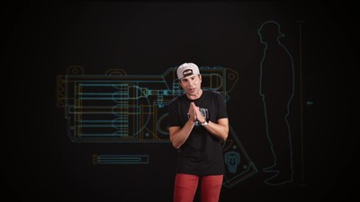 5. díl - Supervelké hračky