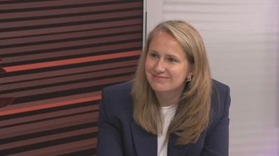 Tereza Nislerová (Piráti) – 5. 6. 2026