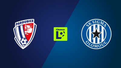 CHL: FK Pardubice-SK Sigma Olomouc