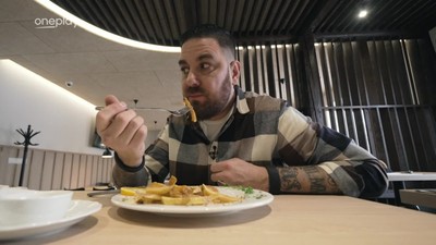 9. díl - Pivárna u Kultána