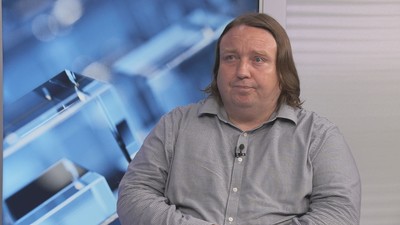 Petr Panský o české železniční dopravě – 14. 7. 2026
