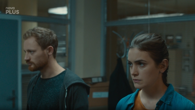 4. díl - Dvojí život