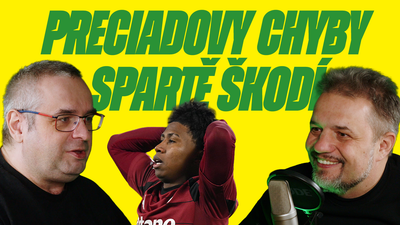 Fiasko FAČRu s repre pokračuje. Sparta potřebuje lepšího gólmana