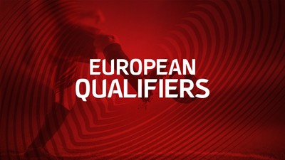 Baráž o MS mužů 2026, Fotbal