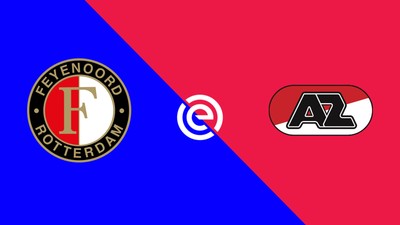 Feyenoord - AZ Alkmaar