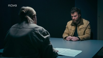 6. díl - Prohlídka