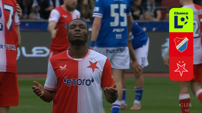 Baník - Slavia | 5. 4. 2026