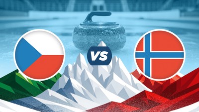 Zimní olympijské hry Milano Cortina 2026, Curling