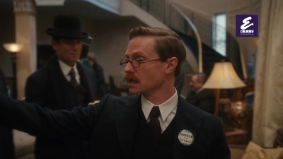 17. díl - Odkaz pana Fawkes