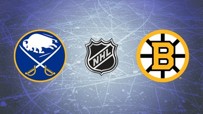 Buffalo Sabres - Boston Bruins