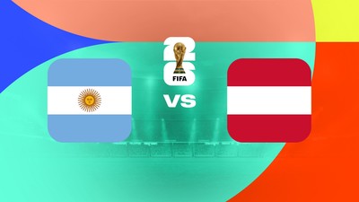 Argentina - Rakousko