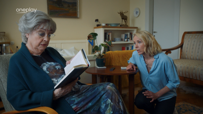 6. díl - Speciální operace