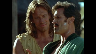 19. díl - Konec začátku