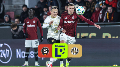 Sparta - Hradec | 15. 2. 2026