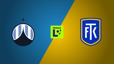 CHL: FC Slovan Liberec-FK Teplice