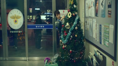 9. díl - Případ ve čtvrti Hongwon