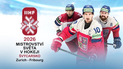 MS v ledním hokeji mužů 2026 Švýcarsko, Hokej
