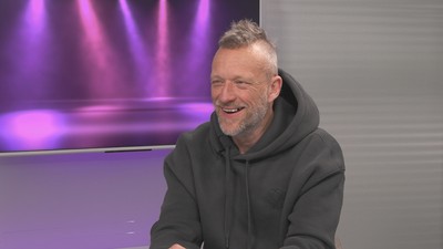 Režisér Viktor Tauš