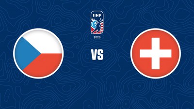 MS v ledním hokeji U20 2026 USA