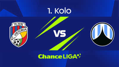 Plzeň - Liberec | 25. 7. 2026