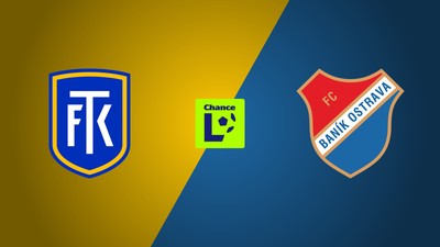 CHL: FK Teplice-FC Baník Ostrava