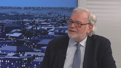 Viliam Buchert o 100 dnech vlády Andreje Babiše – 25. 3. 2026